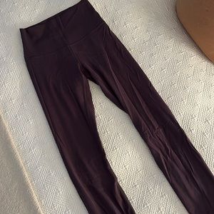 Lululemon Align Leggings